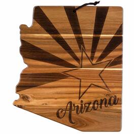 Rock & Branch - Origins Series Arizona Cutting Board