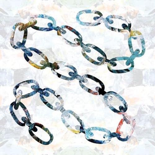 

New Chain [LP] - VINYL