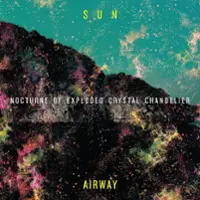 Nocturne of Exploded Crystal Chandelier [LP] - VINYL - Front_Original