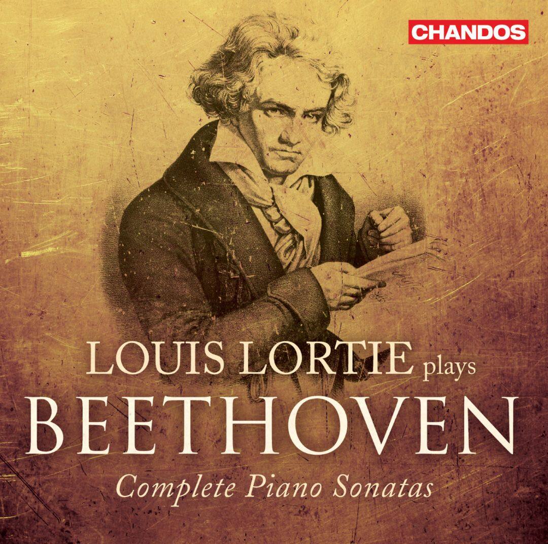 Best Buy: Beethoven: Complete Piano Sonatas [CD]