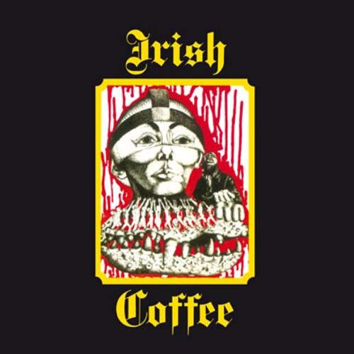 Irish Coffee [LP] - VINYL