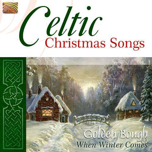 Best Buy: Celtic Christmas Songs [CD]