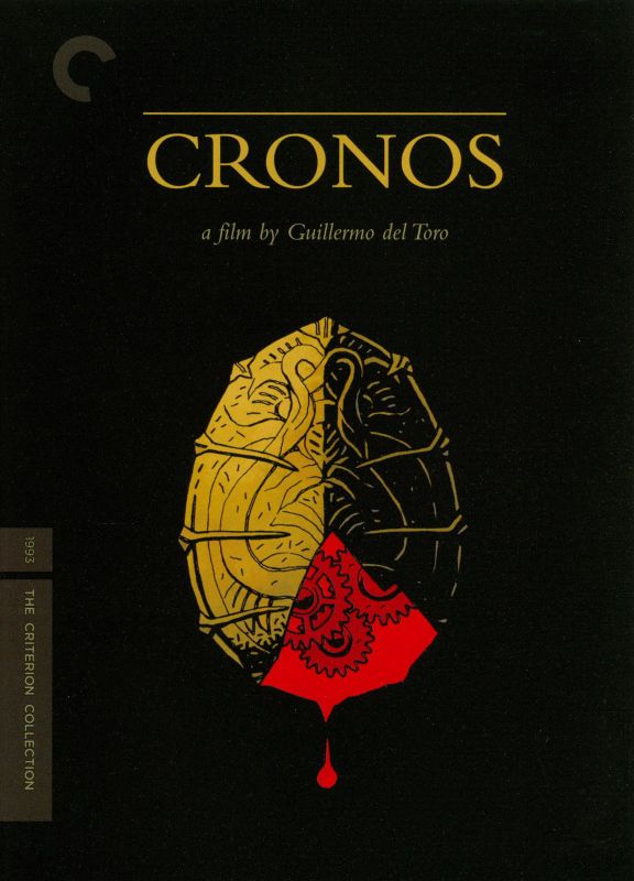  Cronos [Criterion Collection] [DVD] [1993]
