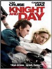  Knight and Day - Widescreen Dubbed Subtitle AC3 - DVD