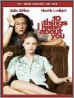 Best Buy: 10 Things I Hate About You DVD 15303912