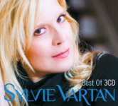 Front Standard. Best of Sylvie Vartan [CD].