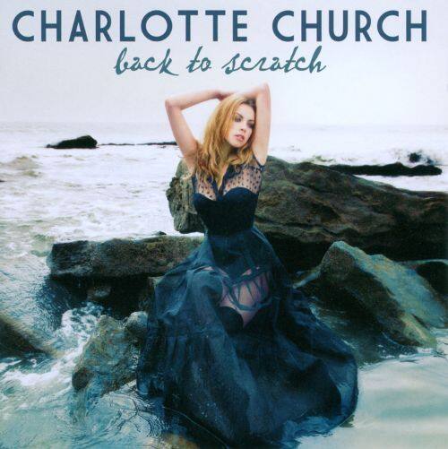 Front. Back to Scratch [CD].