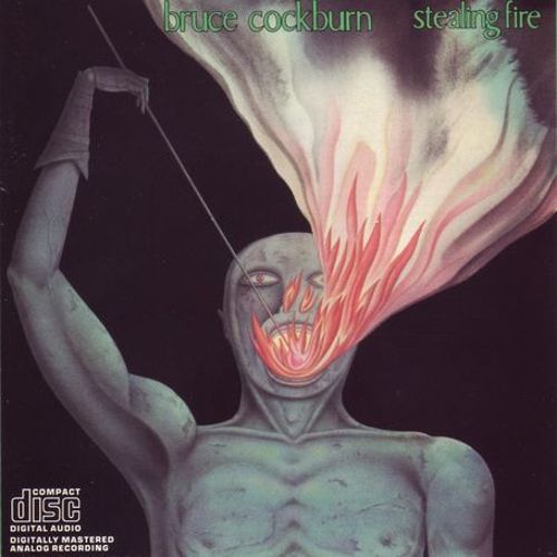  Stealing Fire [LP] - VINYL