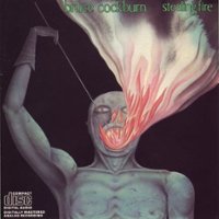 Stealing Fire [LP] - VINYL - Front_Standard