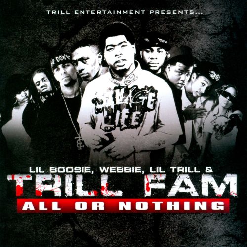  All or Nothing [CD]