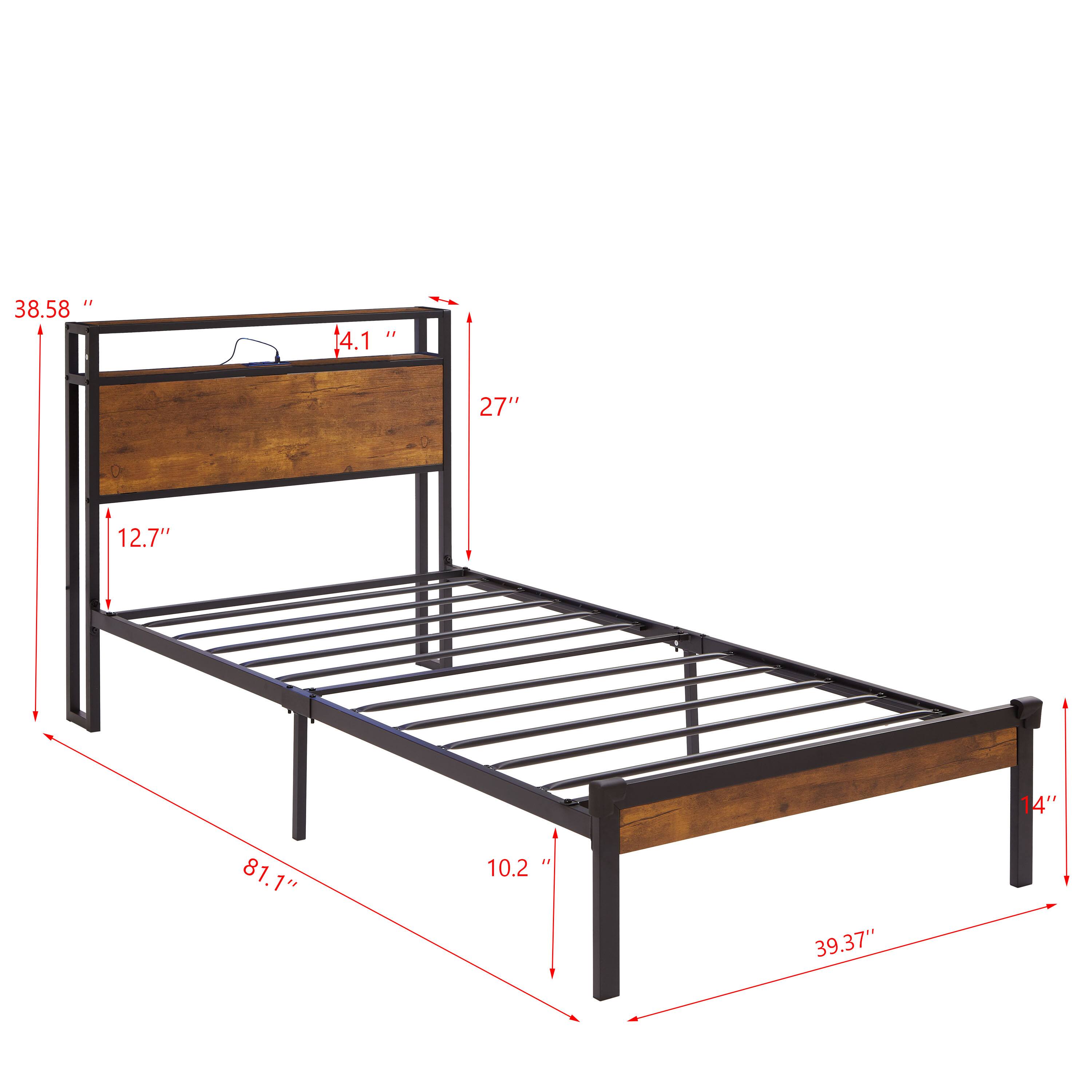 - Width: 39.37"
- Depth: 81.1"
- Height: 38.58"
- Shelf Height: 12.7"
- Shelf Depth: 27"
- Shelf Height from Floor: 4.1"
- Shelf Depth from Front: 10.2"
- Shelf Depth from Back: 14"