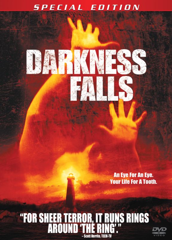  Darkness Falls [DVD] [2003]