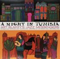 Front Standard. A  Night in Tunisia [JDC 2010] [LP] - VINYL.