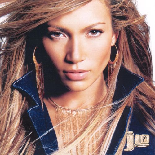  J.Lo [CD]