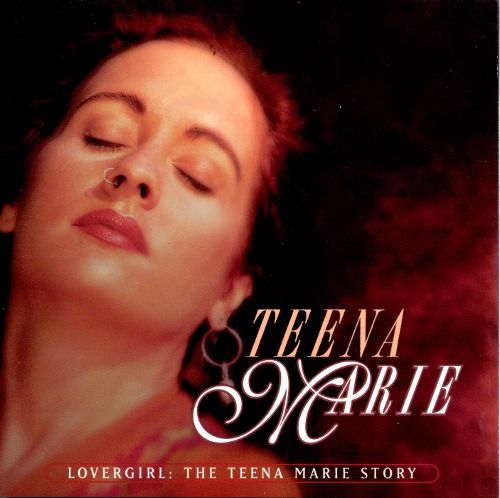  Lovergirl: The Teena Marie Story [CD]