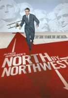 North by Northwest [DVD] [1959] - Front_Original