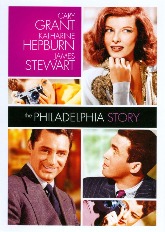  The Philadelphia Story [DVD] [1940]