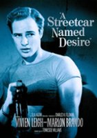 A Streetcar Named Desire [DVD] [1951] - Front_Original