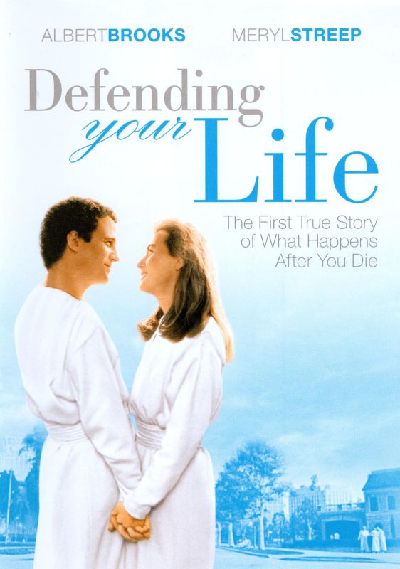  Defending Your Life [DVD] [1991]