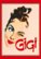 Front Standard. Gigi [DVD] [1958].