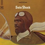 Front Standard. Solo Monk [CD].