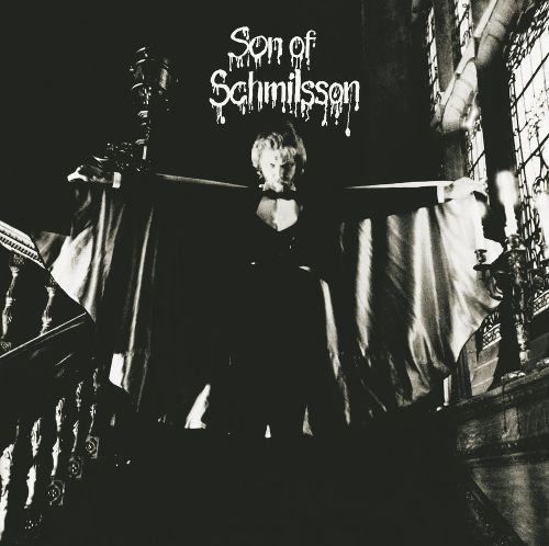  Son of Schmilsson [CD]