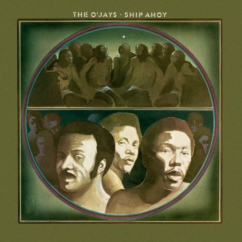  Ship Ahoy [CD]