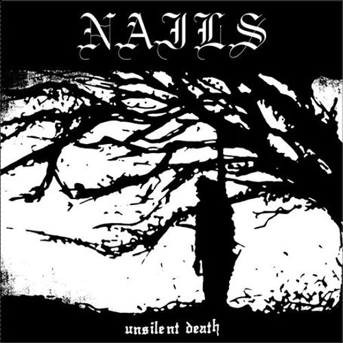 Unsilent Death [LP] - VINYL