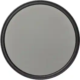 Heliopan - 40.5mm Slim Circular Polarizer SH-PMC Filter