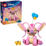 LEGO - Disney Angel Lilo & Stitch Kids Toy 43257