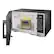 ENERGY MICROWAVE
SURFACE
EXCESSIVE
HEAT
TO EXPOSURE
HANDLE WITH CARE
CHUTE
JAPAN
331
1
ARAL
CECINIAN
CAN
E
1E
Microwave Popcorn
10:24
1 2 3 4 5 6 7 8 9
Stop
Start
0
100 WATTS