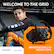 WELCOME TO THE GRID
1 DANEZE
TRACE
G1Y CO PRO McLaren RACING
logitech
BRING THE THRILL OF RACING HOME