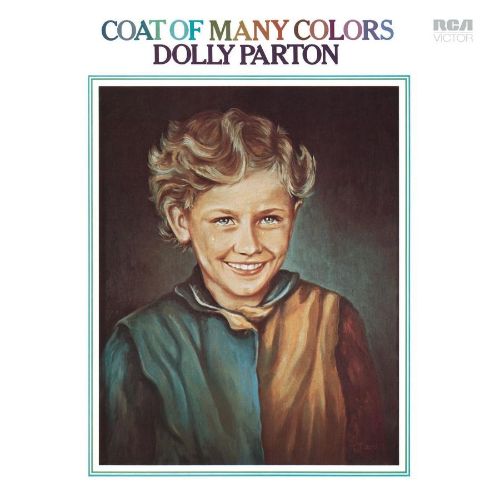  Coat of Many Colors [CD]