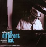 Front Standard. A Different Hat [CD].