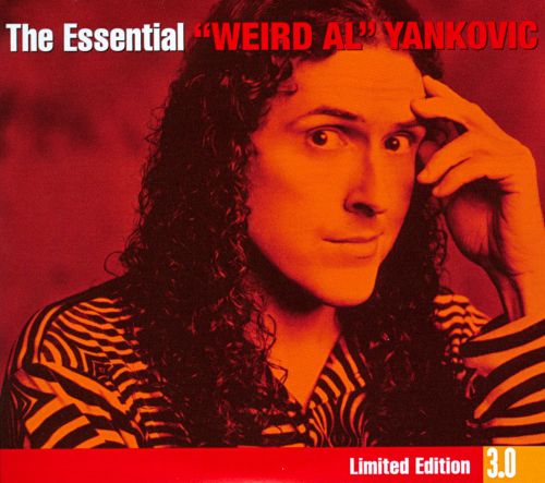  Essential &quot;Weird Al&quot; Yankovic: Limited Edition 3.0 [CD]