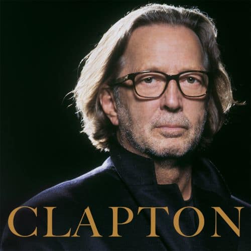 

Clapton [LP] - VINYL