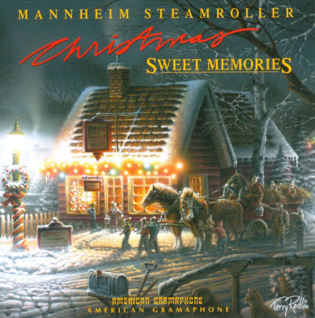 Christmas Sweet Memories Cd Best Buy