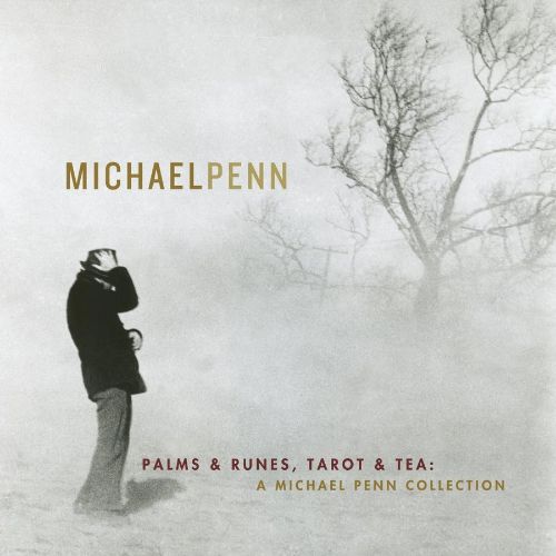  Palms &amp; Runes, Tarot &amp; Tea: A Michael Penn Collection [CD]