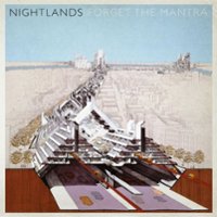 Forget the Mantra [LP] - VINYL - Front_Original