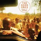 Front. Kigali Y' Izahabu [LP].