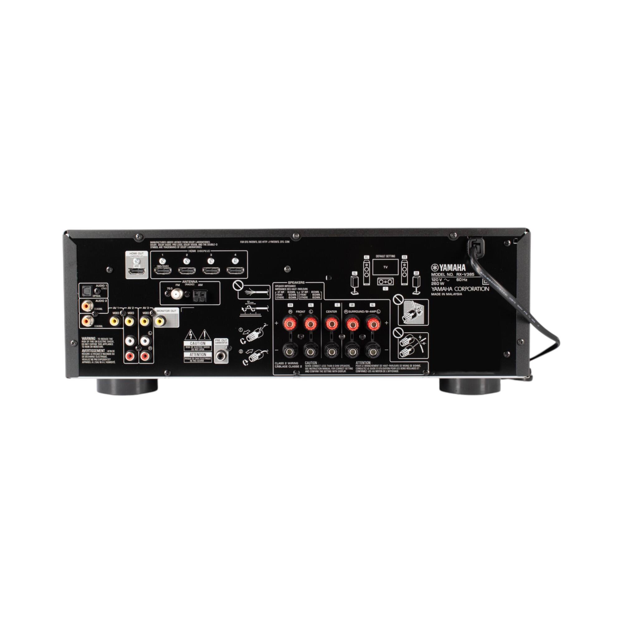 KING VILK AUDO  
- M  
-  
ONE - RM a ANTIVIA 8  
.  
OPGAKERO - - nan - son  
TI 0:0  

YAMAHA MODEL NO RII-V305 120 V , 80 W  
YAMAHA CORPORATION WHOE 5 MALAYZA  
N - NO  
-  
our  
NON  
LENTER BOURPOUND/SH  
-  
MAINING  
CAUTION  
ATTENTION  
KOREAL  
0,400 alwon CAUTION CABLAGE 11,40000  
OR SPORTS RET - at - VING - HOTEL amount