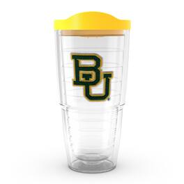 Tervis - Baylor Bears 24oz. Emblem Classic Tumbler - Multicolor