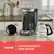 LACK+ DECKER 1 - F 8 + 1 Removable brew basket and Includes Duralife glass carafe