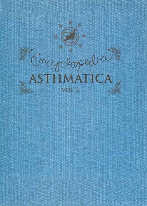 Encyclopedia Asthmatica, Vol. 2 [DVD]