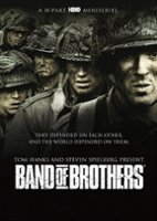 Band of Brothers [6 Discs] [DVD] - Front_Original