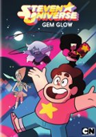 Steven Universe: Gem Glow - Front_Zoom