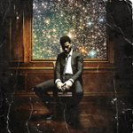 Front Standard. Man on the Moon II: The Legend of Mr. Rager [LP] [PA].