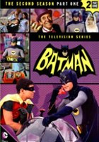 Batman: The Second Season, Part One [4 Discs] - Front_Zoom