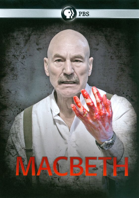 Great Performances: Macbeth [DVD] [2010]