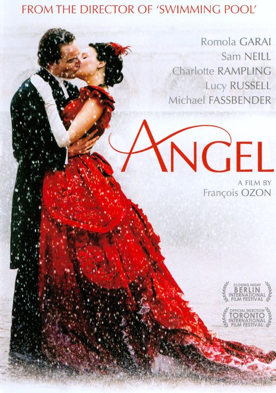  Angel [DVD] [2007]